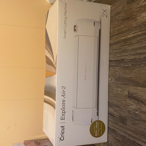 Circuit Explore Air 2